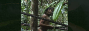 Grupo isolado Kawahiva do Rio Pardo/MT. | Fonte: http://www.survivalinternational.org/artigos/3404-kawahiva